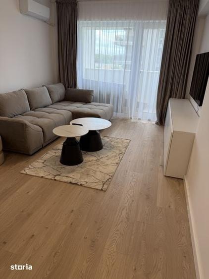 Apartament cu 2 camere în Calea Aradului