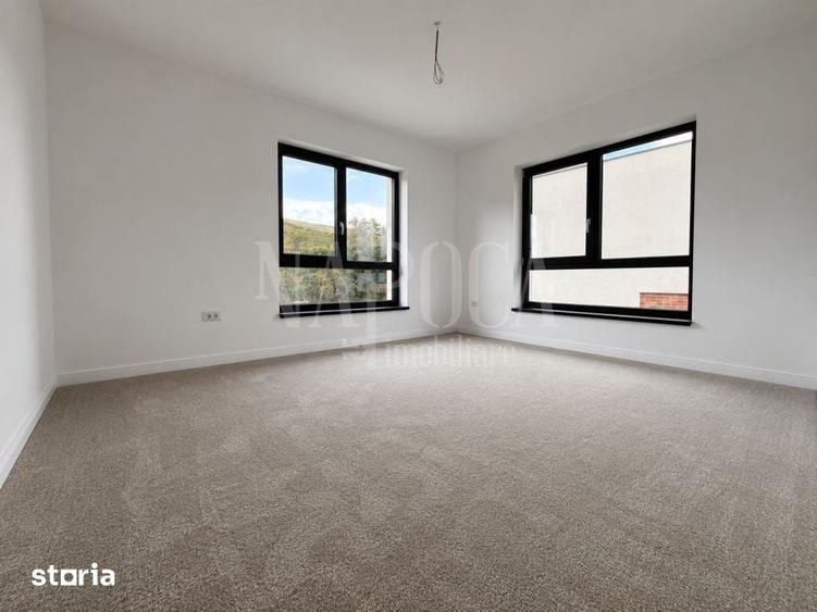 Casă cu 4 camere cu Teren 230 Mp în Iris