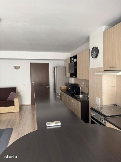 Vand studio Direct proprietar | Loc de parcare subteran inclus - 6
