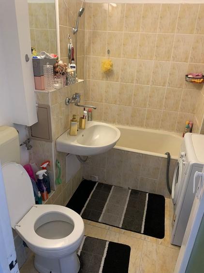 Apartament cu 2 camere decomandat în Pandurilor