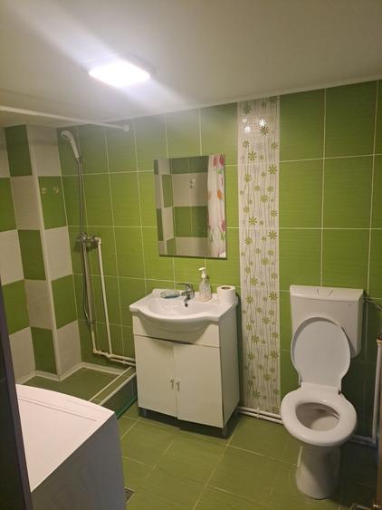 Casă cu 3 camere în Central