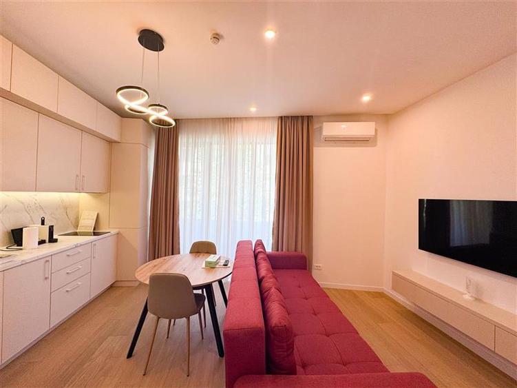 Apartament de inchiriat 2 camere Stefan cel Mare Complex Central - 3