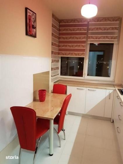 Apartament cu 2 camere decomandat în Eminescu