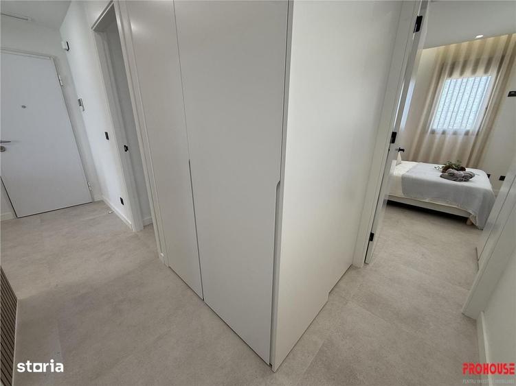 Apartament cu 3 camere în Beba Veche