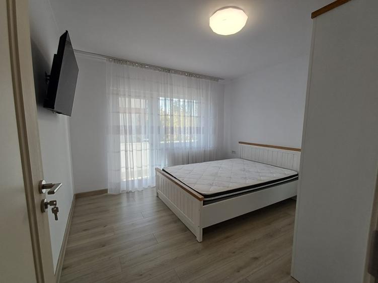 Apartament 3 camere Popa Șapcă 350euro - 4