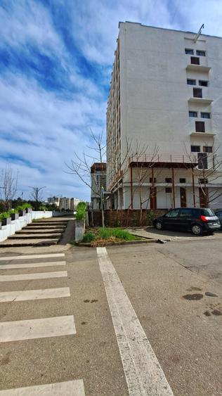 Spațiu comercial, de 1 mp, în Câlnic