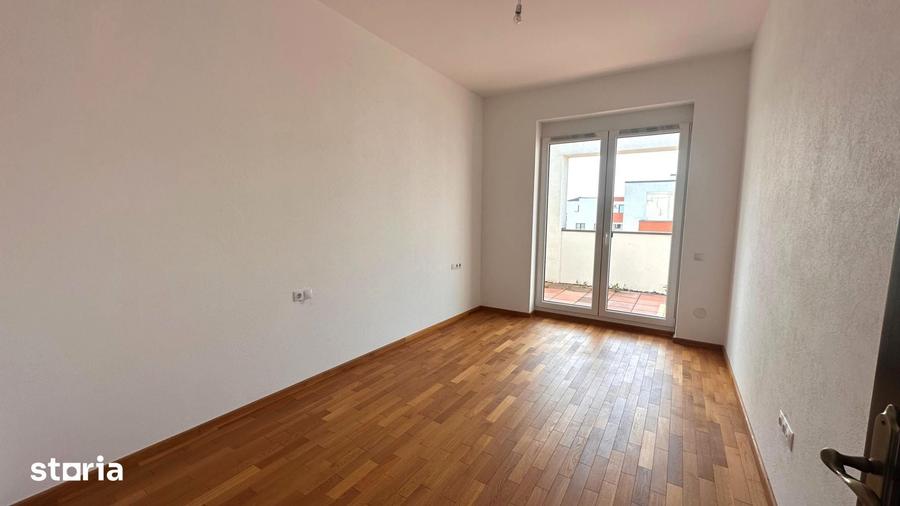 Garsonieră în Lazaret