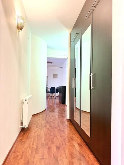 Apartament cu 2 camere semidecomandat în Bucureștii Noi
