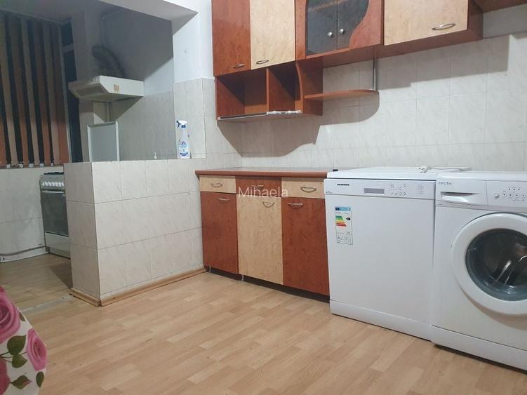 Inchiriez apartament spatios