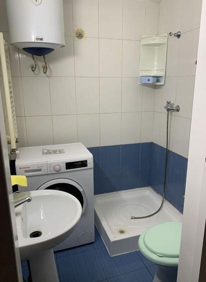 Garsonieră decomandată în Vitan Mall