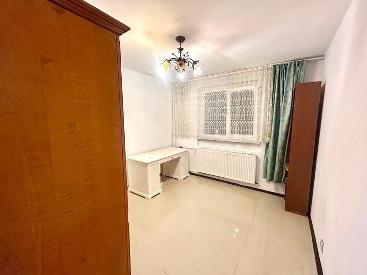 Apartament cu 2 camere în Iancului