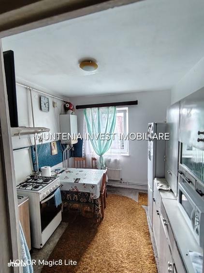 Apartament cu 2 camere decomandat în Trivale