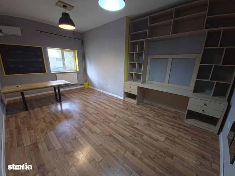 Spațiu comercial, de 22 mp, în Faleza Nord