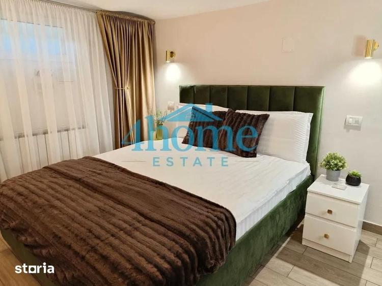 Apartament 2 camere Parcul Carol|Tineretului|Metrou - 7