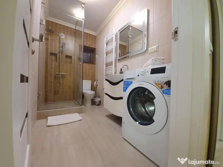 Apartament cu 2 camere decomandat în Pantelimon