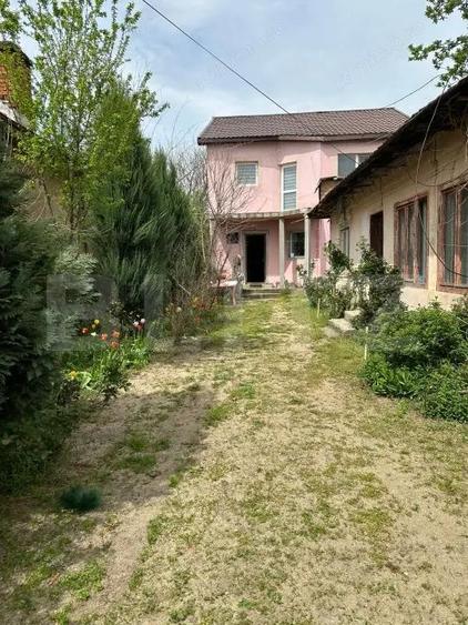 Casa Bradesti Dolj P+M, 1480 mp teren - 13