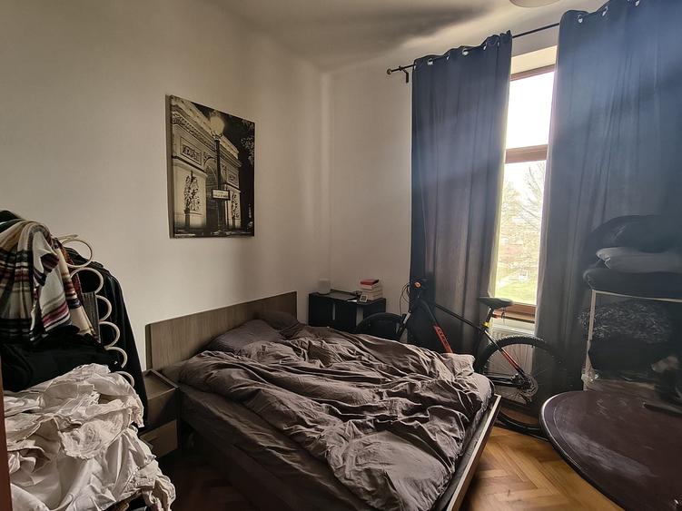 Apartament cu 2 camere decomandat în Coșbuc