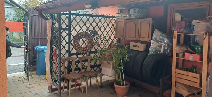 Casă cu 4 camere cu Teren 360 Mp în Andronache
