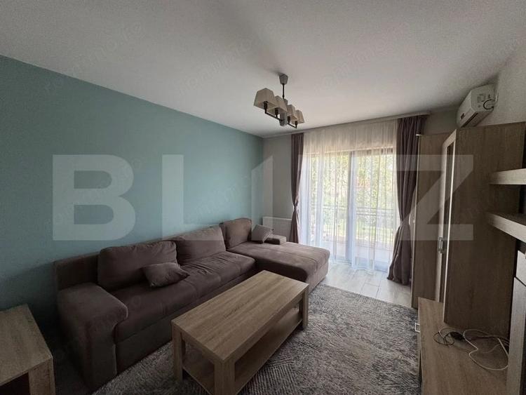 Apartament cu 2 camere decomandat în Mehala