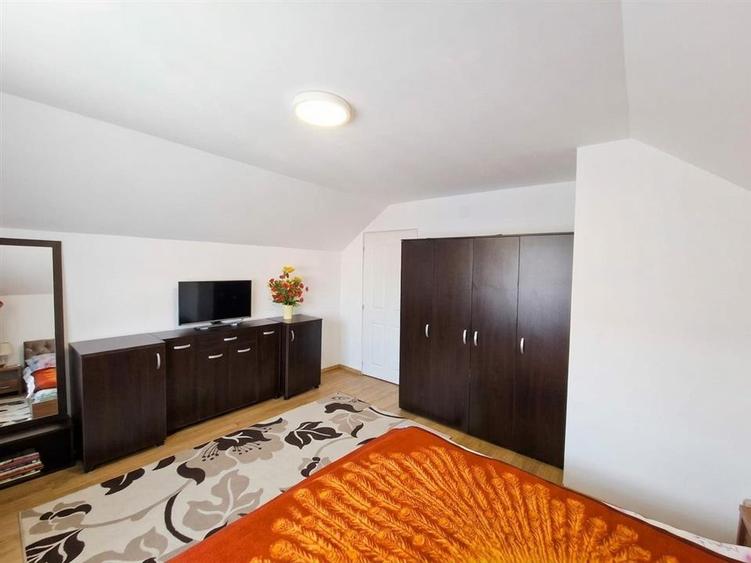 Casă cu 2 camere cu Teren 130 Mp în Cantemir