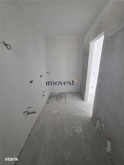 Apartament cu 2 camere în Titulescu