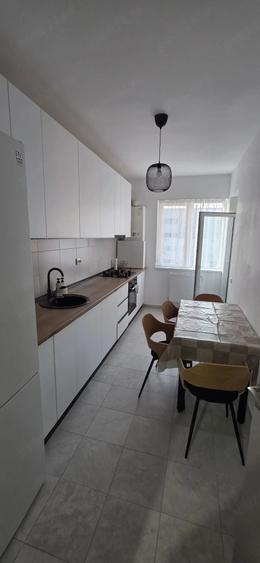 Apartament 2 camere, metrou Nicolae Teclu - 2