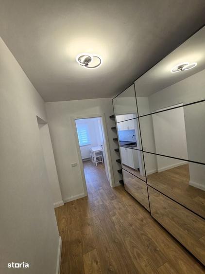 2 camere recent renovat 13 septembrie - 8