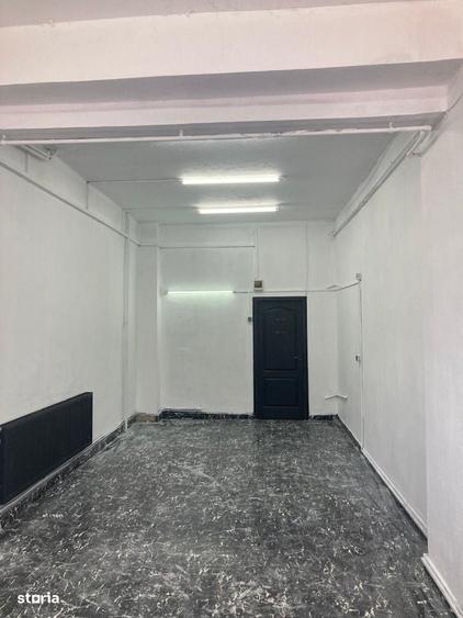 Spațiu comercial, de 51 mp, în Central