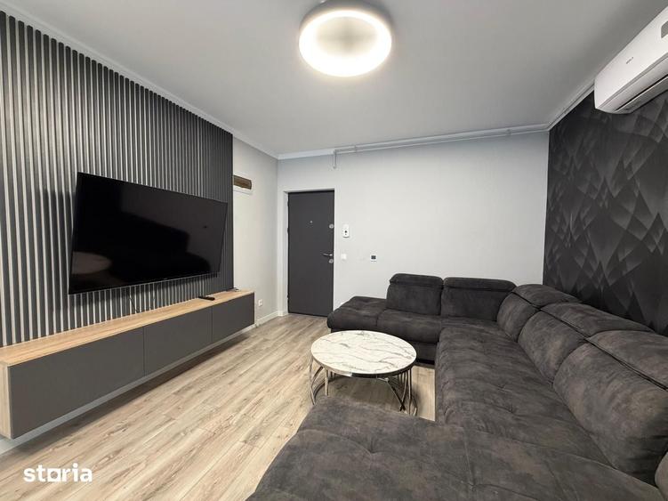 Apartament NOU -PREMIUM- 3 camere 2 bai -Selimbar - 5