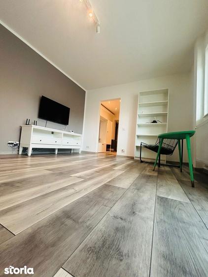 Apartament cu 3 camere în Calea București