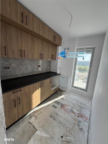 Apartament 2 cam Bucatarie inchisa -Incalzire pardoseala-Prel. Ghencea - 8