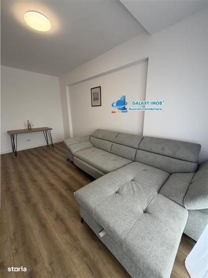 Apartament cu 2 camere decomandat în Prelungirea Ghencea
