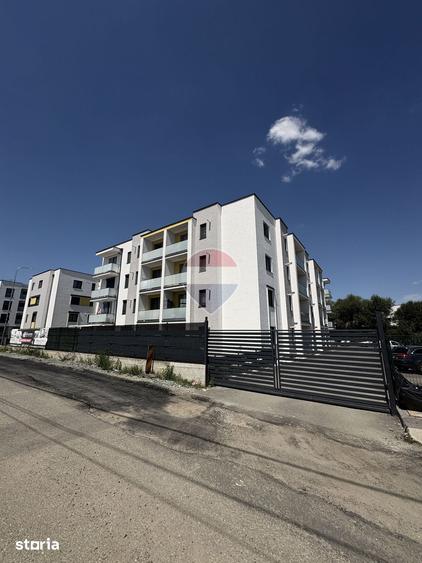 Apartament cu 2 camere, mobilat în Vasile Alecsandri