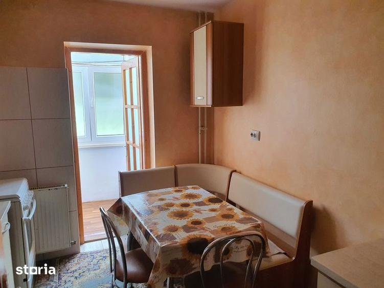 Inchiriere apartament 2 camere cu loc de parcare Alba Iulia - Cetate - 3