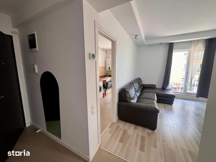 Apartament cu 3 camere în Ștefăneștii de Jos