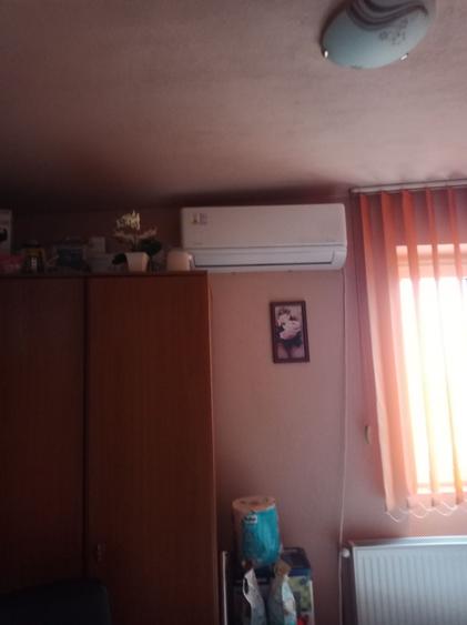 Casă cu 2 camere în Central