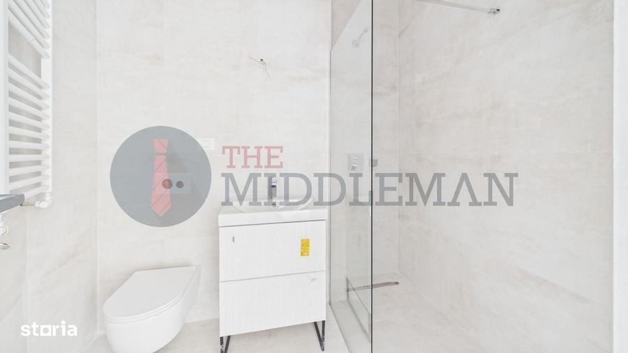 Apartament cu 3 camere în Basarab