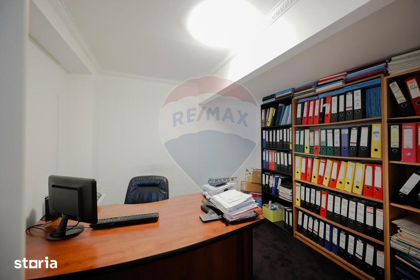 Casă cu Teren 380 Mp în Rogerius