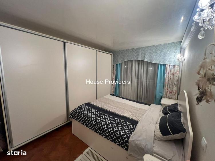 Apartament 2 Camere|Dorobanti Stefan cel Mare|Balcon|Mobilat - 9