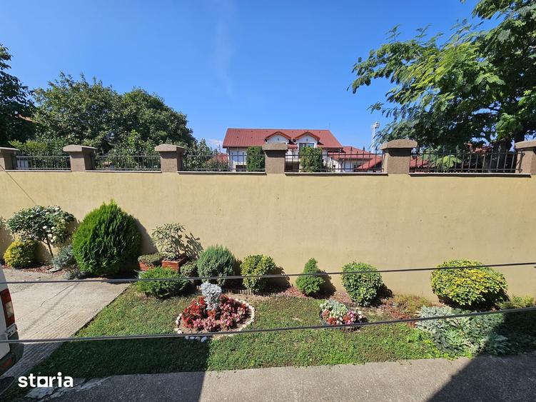 Apartament cu 2 camere în Carrefour