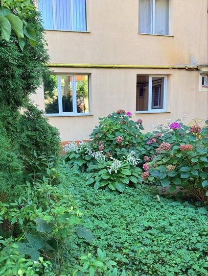 Apartament cu 2 camere în Noua