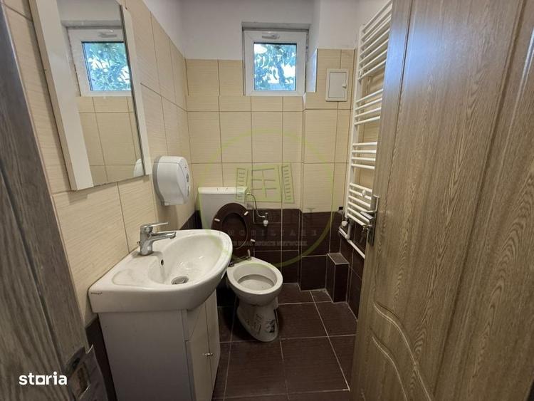 Spațiu comercial, de 1,500 mp, în Aeroport
