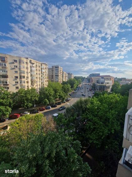 De vanzare - Apartament 3 camere - Tineretului - 4