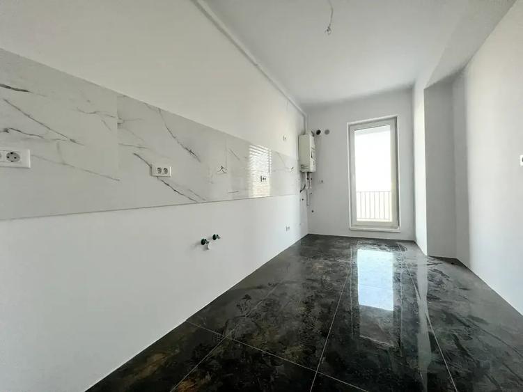 Apartament cu 3 camere decomandat în Theodor Pallady
