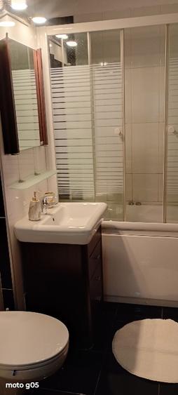 Apartament cu 3 camere decomandat în B-dul București