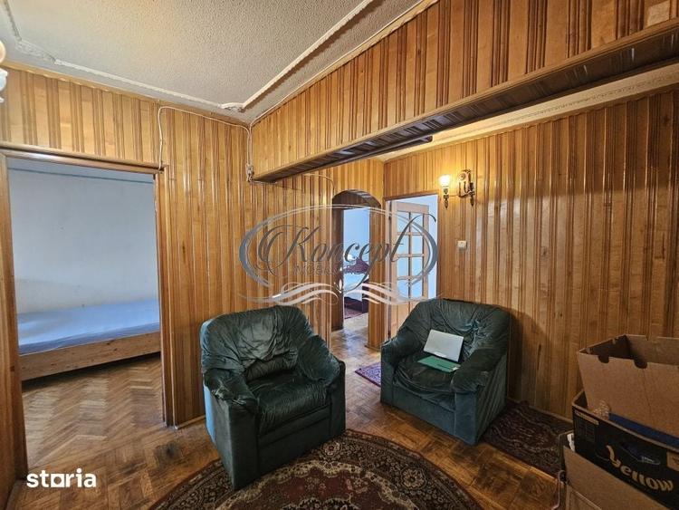 Apartament cu 4 camere pe strada Observatorului - Zorilor - 2