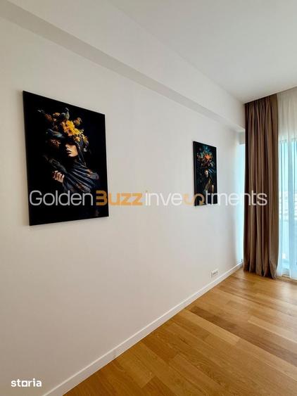 Apartament cu 3 camere în Floreasca