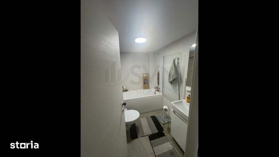 Apartament cu 3 camere decomandat în Fundeni