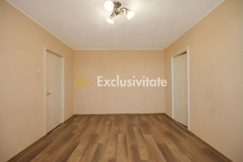 Apartament cu 2 camere semidecomandat în Teilor