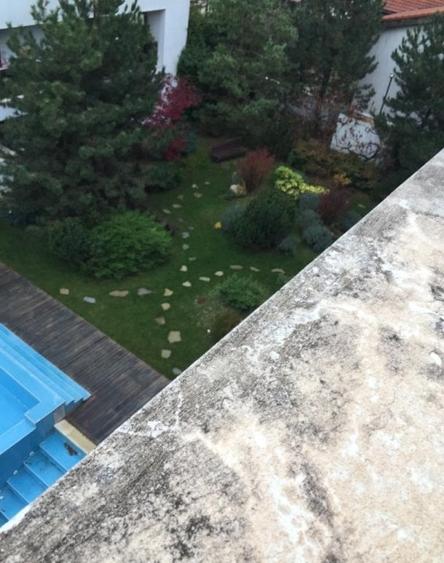 Iancu Nicolae:Apartament 3 camere cladire boutique cu piscina si terasa proprie! - 7